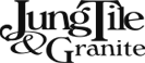 Logo - Jung Tile & Granite