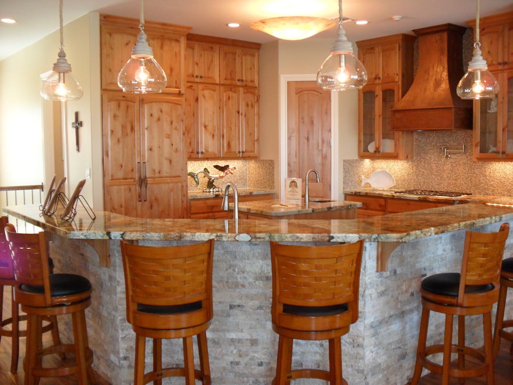 Professional Kitchen Remodeling Jung Tile & Granite, Victoria TX 77904