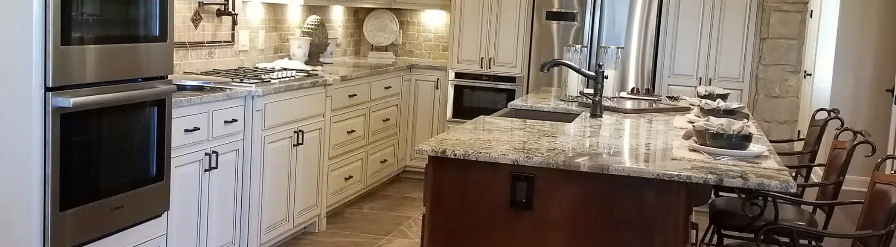 Countertops