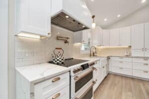 When Remodeling a Kitchen, What Comes First