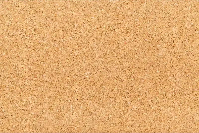 Cork Board Underlayment