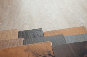 Different Types of Vinyl Plank Floors