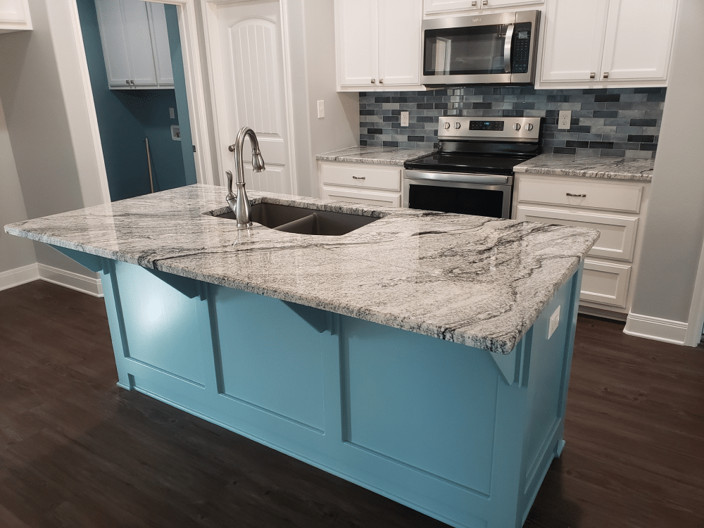 Top Kitchen Remodeling Trends for 2025