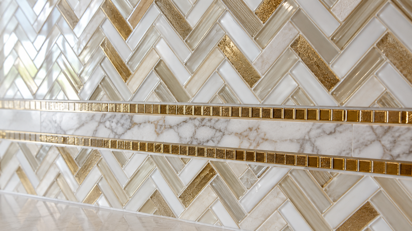 Custom Tilework