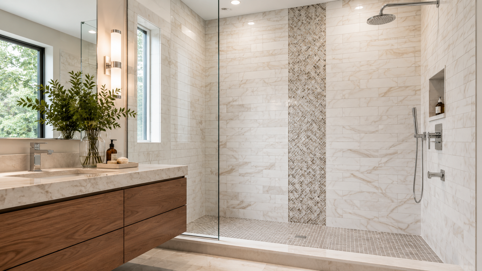 Bathroom Remodeling