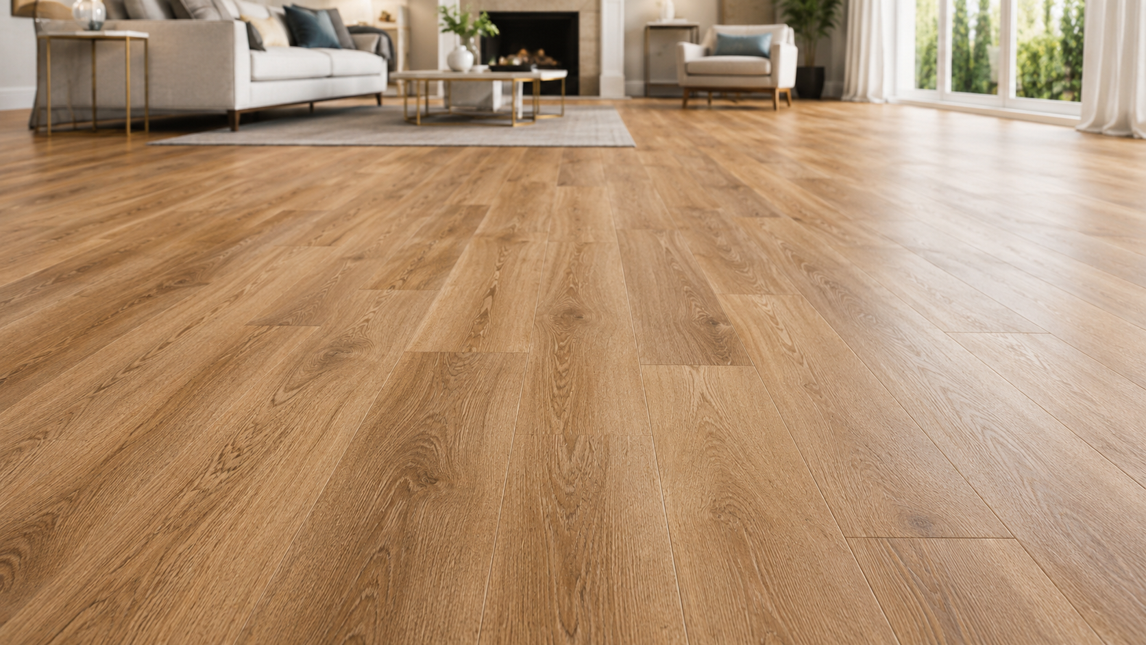 Flooring