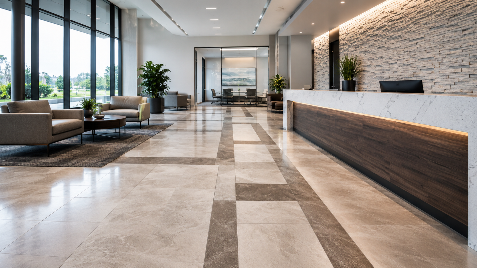 Commercial Projects