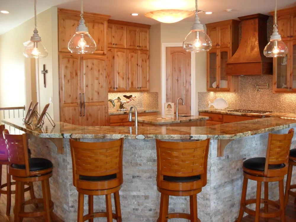 Premium Countertops