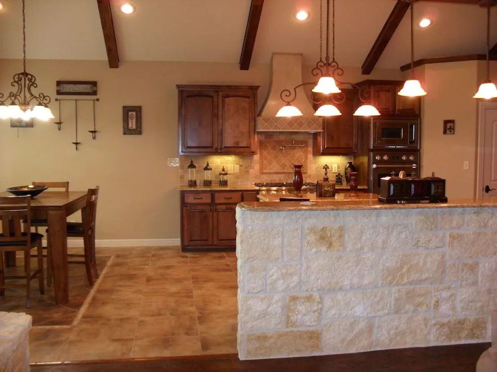 Great Room Transformation
