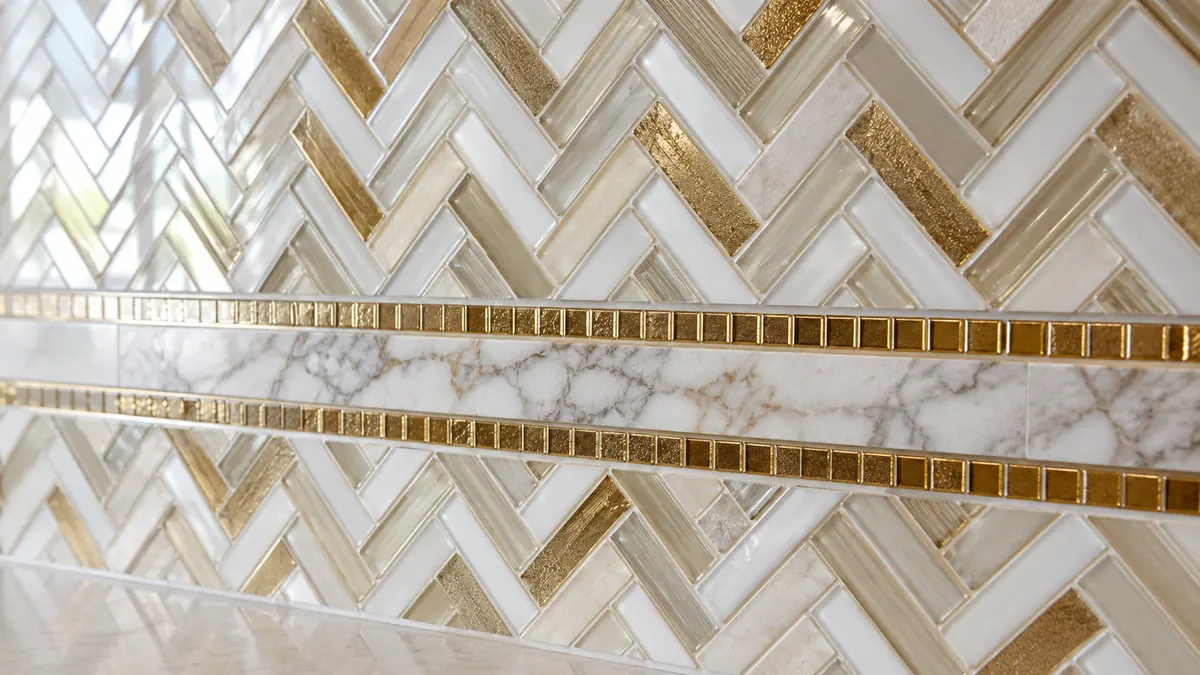 Custom Tilework